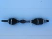 Привод TOYOTA PRIUS ZVW30 2ZR Перед Лев (Контрактный) 45980164