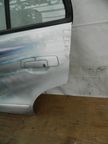 Дверь MITSUBISHI LEGNUM EA1W Зад Лев (Контрактный) 72355984