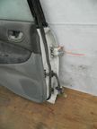 Дверь MITSUBISHI LEGNUM EA1W Зад Лев (Контрактный) 72355984