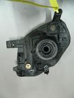 Фара MITSUBISHI DINGO CQ2A Перед Прав 0270 (Контрактный) 64492197