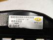 Решетка радиатора API DT48009301L00 NISSAN March,Micra