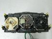 Блок управления климат-контролем TOYOTA COROLLA ADE150 (Контрактный) 81540650