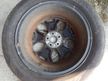 Колеса комплект SUBARU 225/55 R17 (Контрактный) GP78119