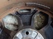 Колеса комплект SUBARU 225/55 R17 (Контрактный) GP78119