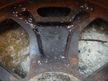 Колеса комплект SUBARU 225/55 R17 (Контрактный) GP78119