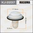 Клипса MASUMA KJ2237 TOYOTA