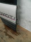 Дверь TOYOTA RAV4 SXA10 Зад Прав (Контрактный) 72355587