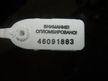 Капот TOYOTA MARK II GX100 (Контрактный) 46091883