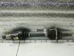 Привод TOYOTA ESTIMA ACR30 2AZFE Перед Лев (Контрактный) 35015445