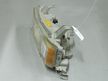 Фара TOYOTA BB NCP31 Перед Лев 52119 (Контрактный) 03344602
