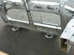 Рамка радиатора MITSUBISHI LANCER CS5W (Контрактный) 94584244