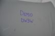 Крыло MAZDA DEMIO DW3W Перед Лев (Контрактный) 46098704