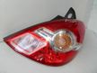 Фонарь NISSAN TIIDA C11 Зад Прав (Контрактный) 3051505