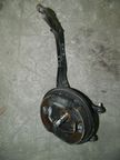 Ступица HONDA INSPIRE UA2 Зад Прав (Контрактный) 79586643