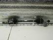 Привод TOYOTA PORTE NNP10 1NZFE Перед Лев (Контрактный) 35015369