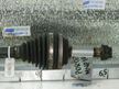 Привод TOYOTA PORTE NNP10 1NZFE Перед Лев (Контрактный) 35015369