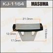 Клипса MASUMA KJ1164 TOYOTA