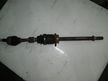 Привод NISSAN TEANA J31 Перед Прав (Контрактный) 39252602