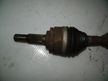 Привод NISSAN TEANA J31 Перед Прав (Контрактный) 39252602