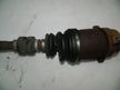 Привод NISSAN TEANA J31 Перед Прав (Контрактный) 39252602