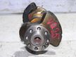 Коленвал NISSAN VQ25DE (Контрактный) 65243895