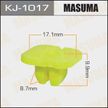 Клипса MASUMA KJ1017 HONDA
