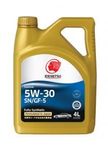 Масло моторное IDEMITSU 5W30 FS SN (4л)