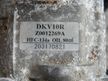 Компрессор кондиционера SUBARU FORESTER FB20 (Контрактный) 10205709