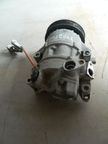 Компрессор кондиционера TOYOTA SIENTA NCP81 (Контрактный) 3702500006