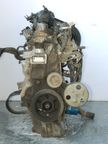 Двигатель HONDA FIT ARIA L15A (Б/У)