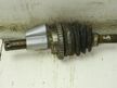 Привод NISSAN PRESAGE U30 KA24DE Зад Лев (Контрактный) 35015658