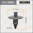Клипса MASUMA KJ362 TOYOTA