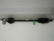 Привод SUBARU FORESTER SG5 EJ20 Зад Прав (Контрактный) D9996079