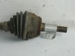 Привод PORSCHE CAYENNE 955 M4800 Перед Лев (Контрактный) 35021330