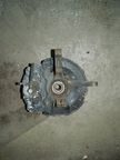Ступица MITSUBISHI LANCER CS5W Перед Прав (Контрактный) 79591132