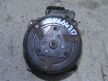 Компрессор кондиционера MITSUBISHI OUTLANDER CW5W 4B12 (Контрактный) 10966420