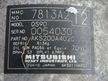 Компрессор кондиционера MITSUBISHI OUTLANDER CW5W 4B12 (Контрактный) 10966420