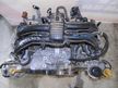 Двигатель SUBARU XV FB20 (Контрактный) 10426303