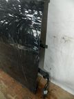 Дверь DAIHATSU YRV M201G Перед Прав (Контрактный) 72355791