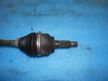 Привод MAZDA AXELA BL5FW Перед Прав (Контрактный) 26027628