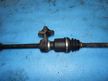 Привод MAZDA AXELA BL5FW Перед Прав (Контрактный) 26027628