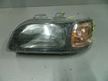 Фара HONDA CIVIC EK2 Перед Лев (Контрактный) 64492800