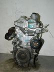 Двигатель NISSAN TIIDA C11 HR15DE (Контрактный) 45990347