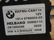 Блок управления топливным насосом BMW X3 E83 (Контрактный) 79590756