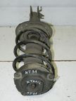 Стойка подвески NISSAN X-TRAIL NT31 Перед Лев (Б/У) 45989720
