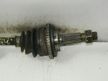 Привод NISSAN WINGROAD Y11 SR20DE Зад Лев (Контрактный) 35015650