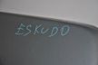Капот SUZUKI ESCUDO TD01W (Контрактный) 46098845