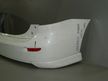 Бампер задний MAZDA PREMACY CREW (Контрактный) 45984075