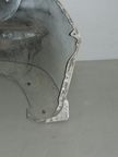 Бампер задний MAZDA PREMACY CREW (Контрактный) 45984075