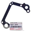 Прокладка TOYOTA 1519722010 TOYOTA AURIS 2006-